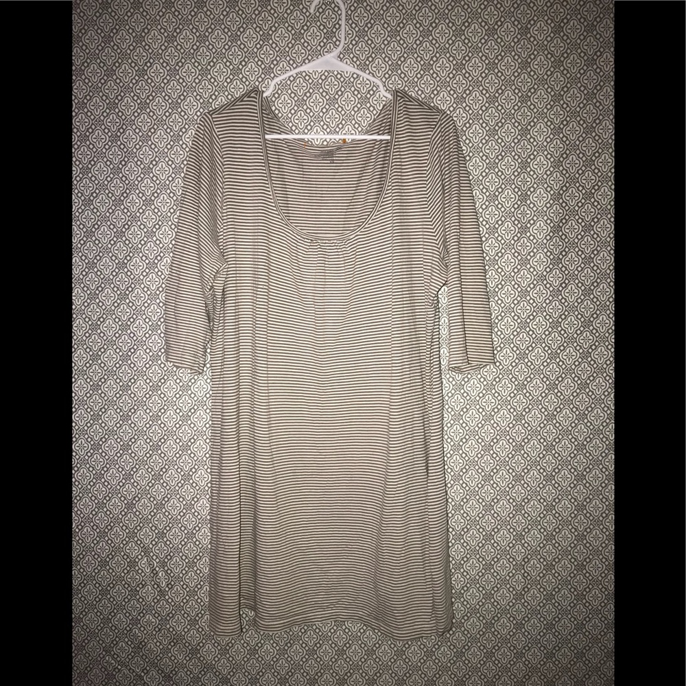 Old navy XXL striped summer dress